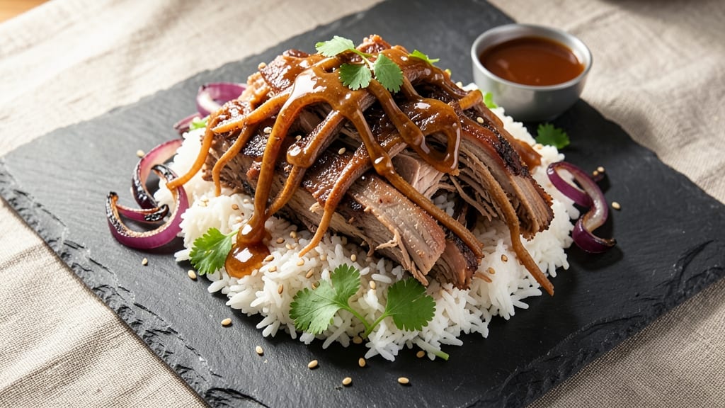 Boneless Pulled Pork Recipe: Slow-Smoked Tenderness Without the Fat