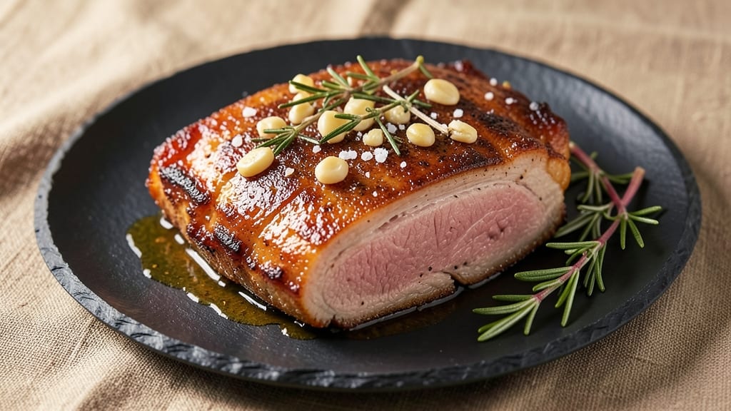 Boneless Pork Loin Instant Pot Recipe: Pressure-Cooked Juiciness Without the Dryness