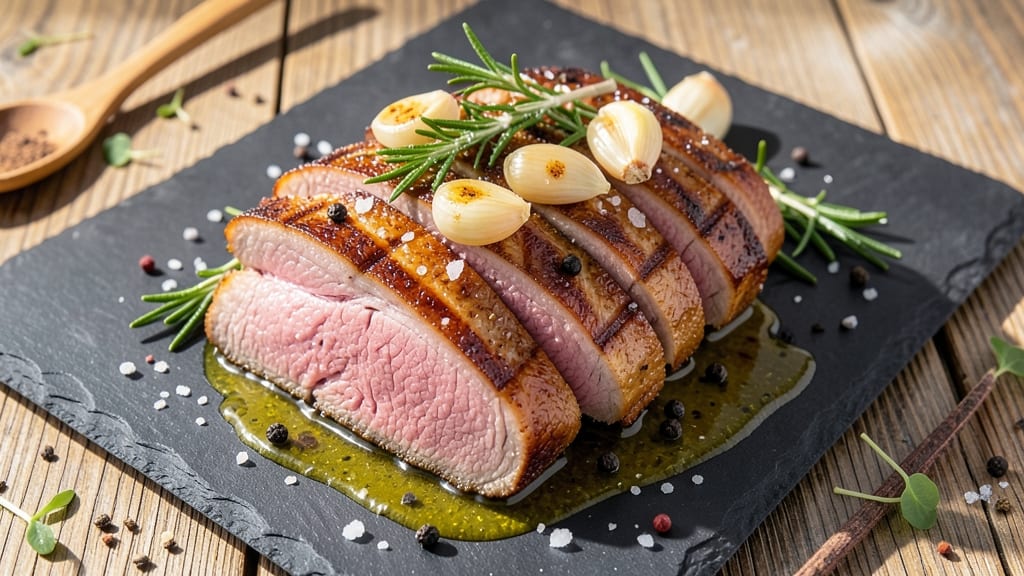 Center Cut Pork Loin Instant Pot Recipe: Pressure-Cooked Juiciness in 30 Minutes