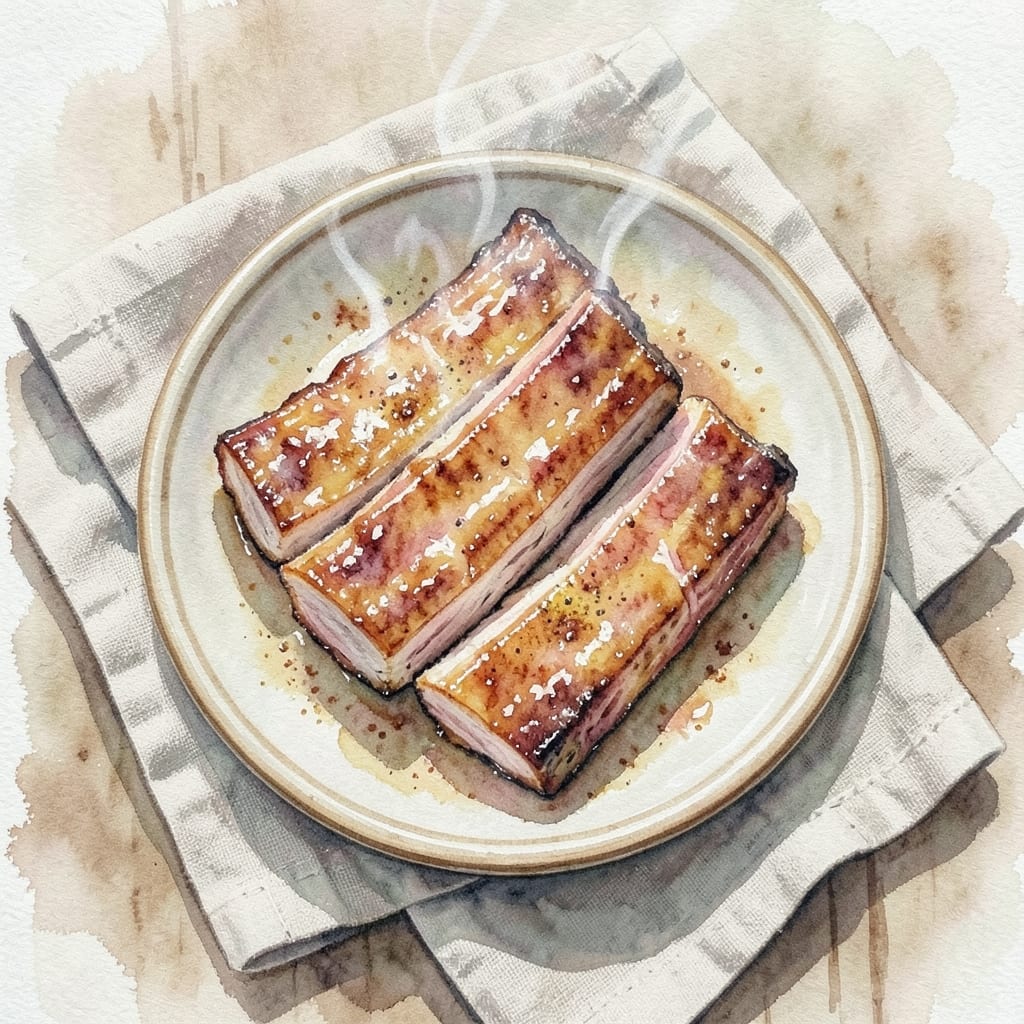 BBQ Pork Ribs Instant Pot Recipe: Pressure-Cooked Tenderness in Half the Time