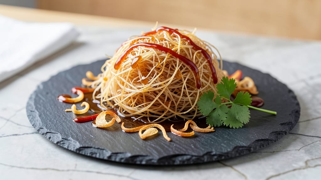 Chinese Pork Floss Recipe: Cloud-Light Threads in 15 Minutes