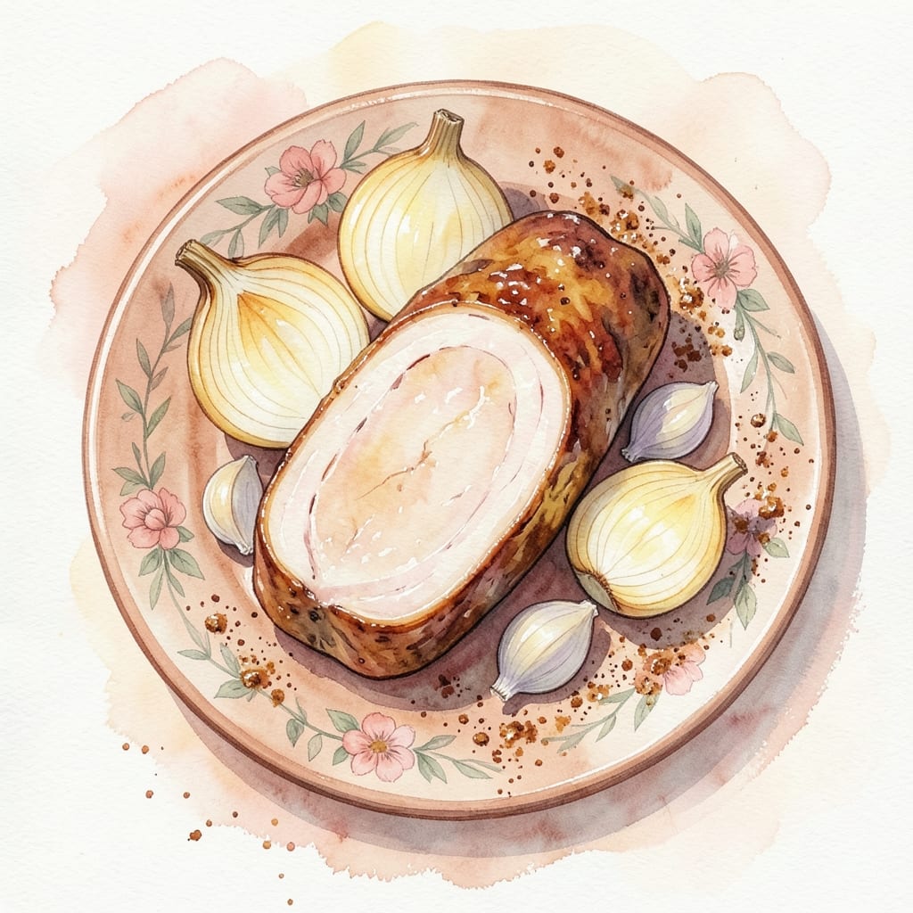Best Smoked Pork Tenderloin Recipe Ever: Smoke-Ring Crust Meets Juicy Pink Core