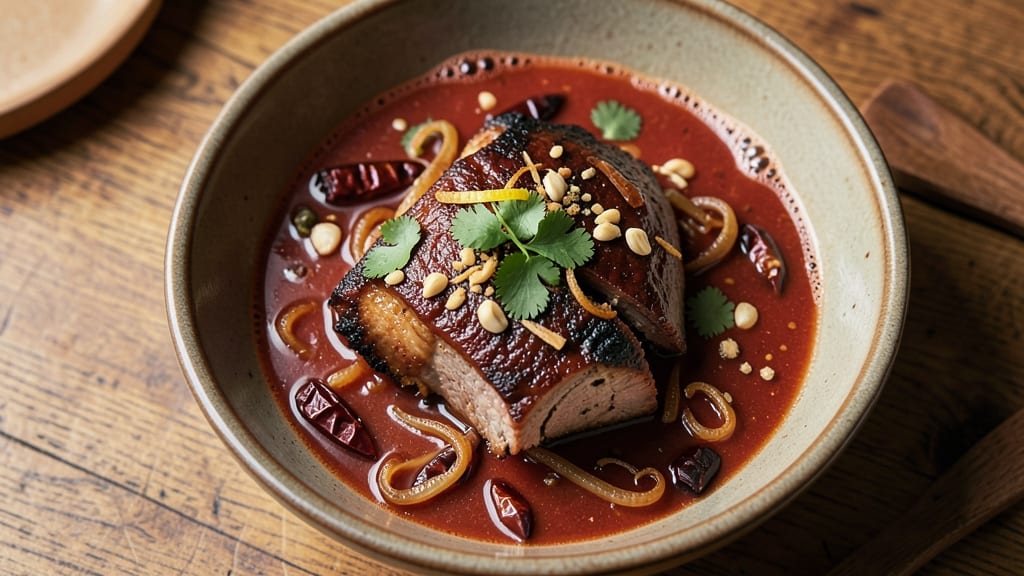 Chipotle Pork Chili Recipe: Smoky Chipotle Heat With Hearty Pork Bites