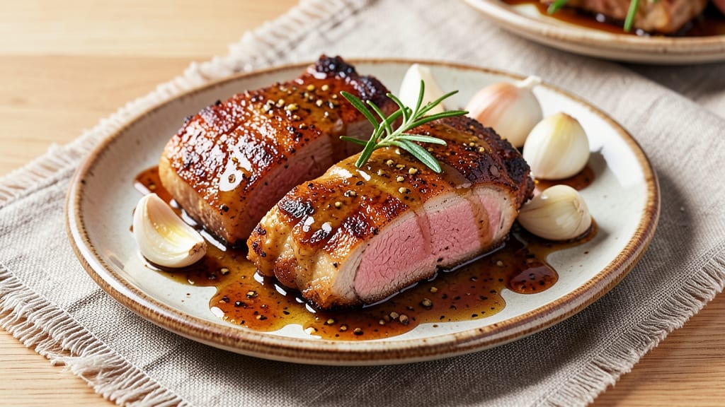 Crockpot Pork Chops Dinner Recipe: Juicy, Hands-Off Weeknight Magic