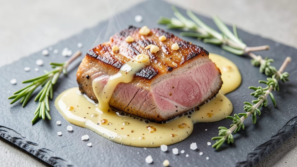 Butcherbox Boneless Pork Loin Chops Recipe: One-Pan Garlic-Herb Roast With Crispy Edges