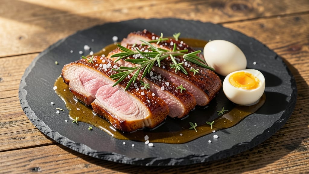 Butterfly Pork Roast Recipe: One-Pan Crispy Edges and Juicy Hearts