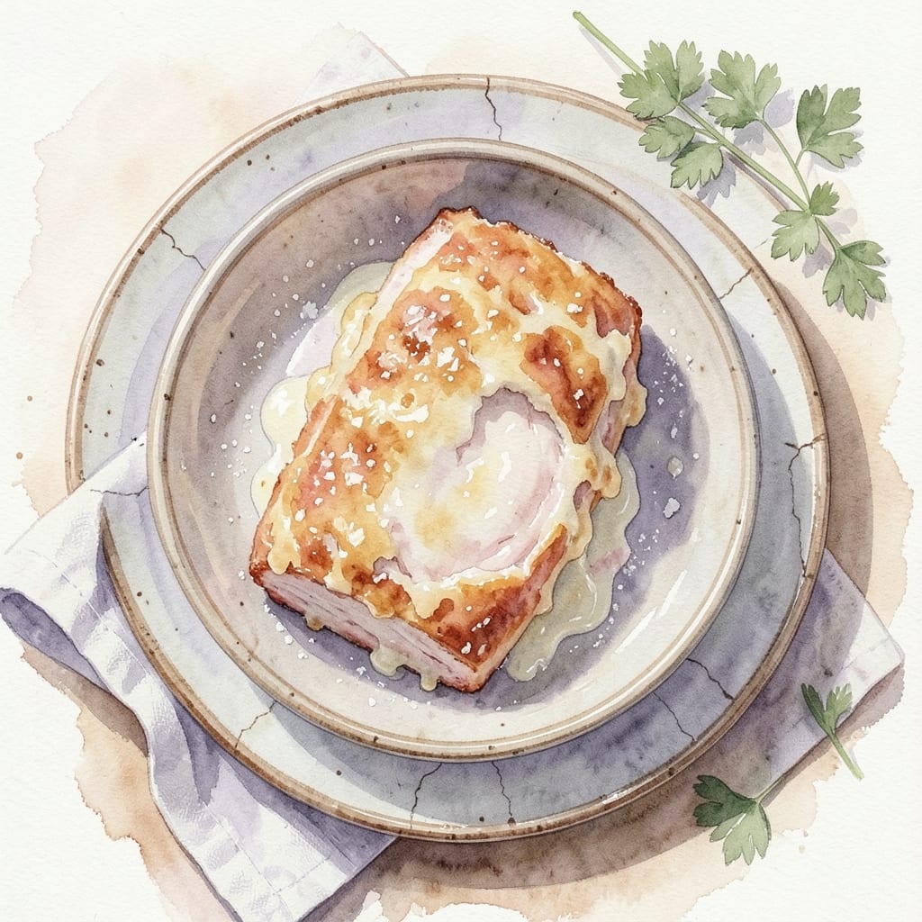 Battered Pork Tenderloin Recipe: Crispy Gold Crunch With Juicy Pink Centers