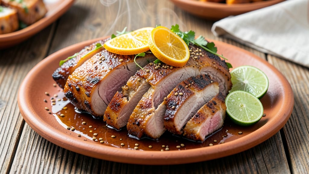 Carnitas Roast Pork Recipe: Crispy Bark and Shred-Ready Magic