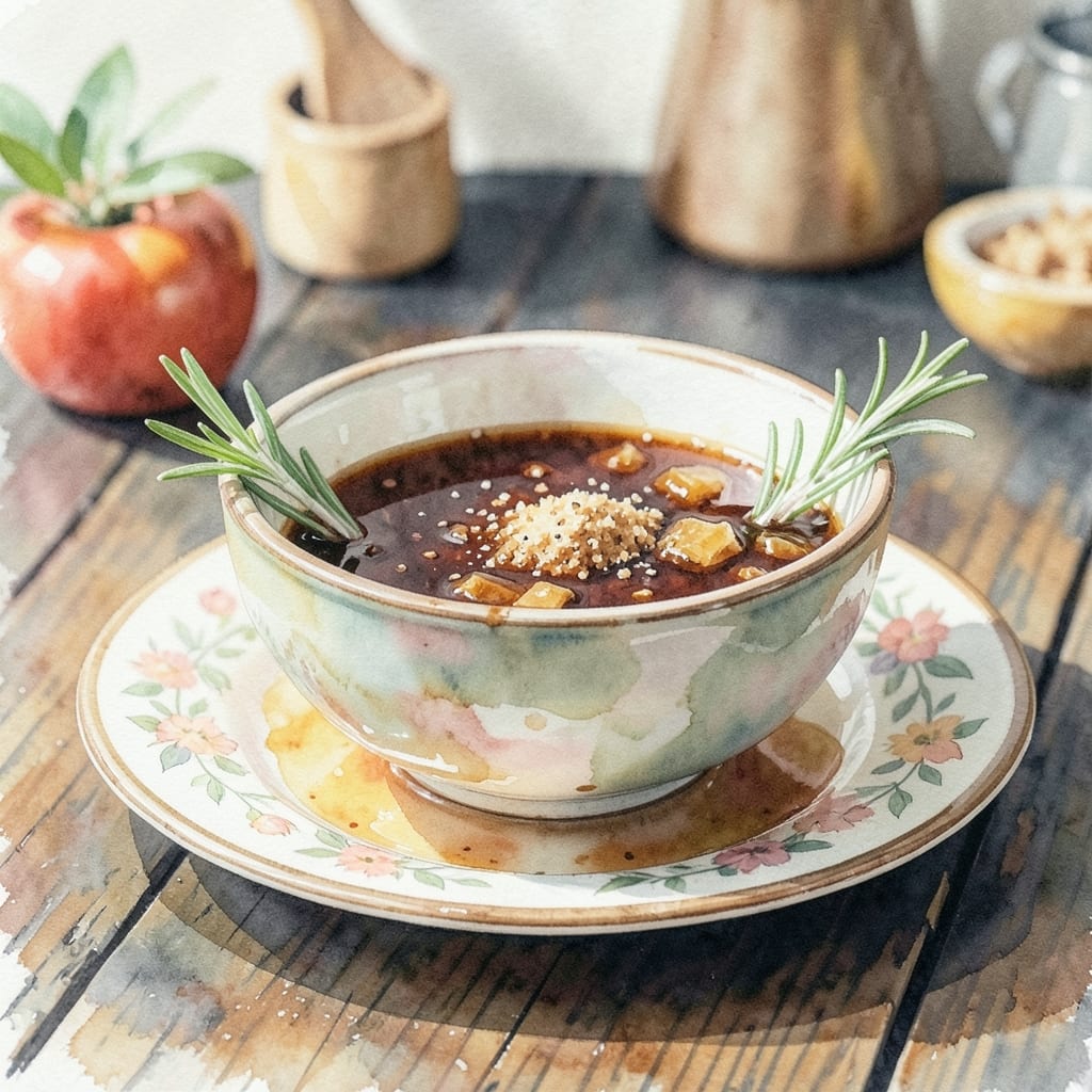 BBQ Pulled Pork Marinade Recipe: Smoky-Sweet Base That Transforms Tough Cuts