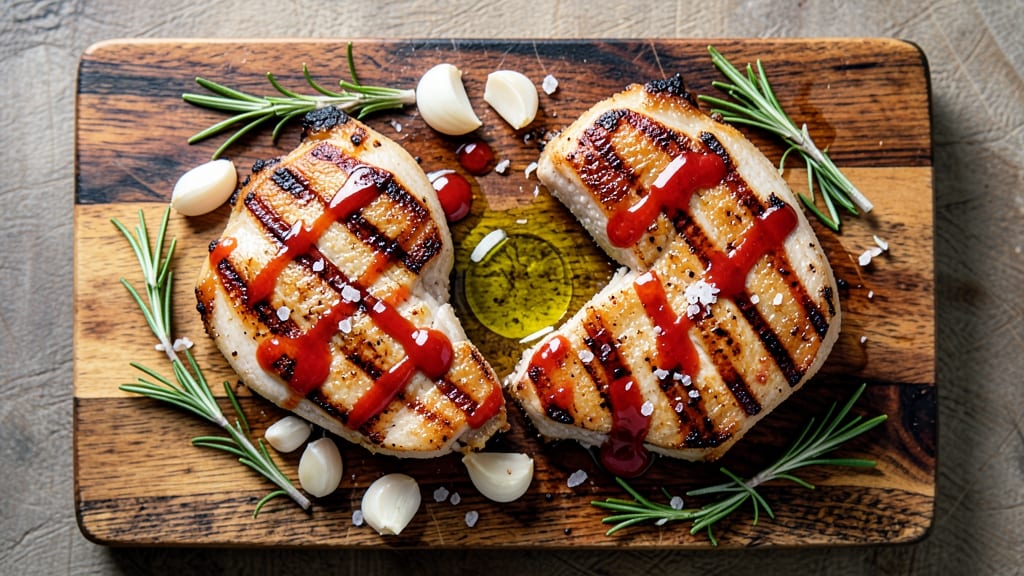 Butterfly Pork Chops on the Grill Recipe: Charred Edges, Juicy Hearts in 15 Minutes