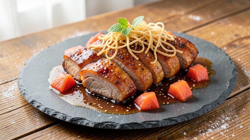 Chinese Sweet and Sour Pork Chops Recipe: Crispy Bites with Tangy Pineapple Glaze