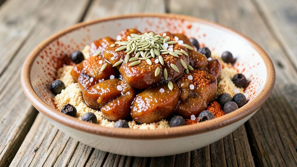 Bulk Pork Sausage Seasoning Recipe: Savory Blend for Homemade Links
