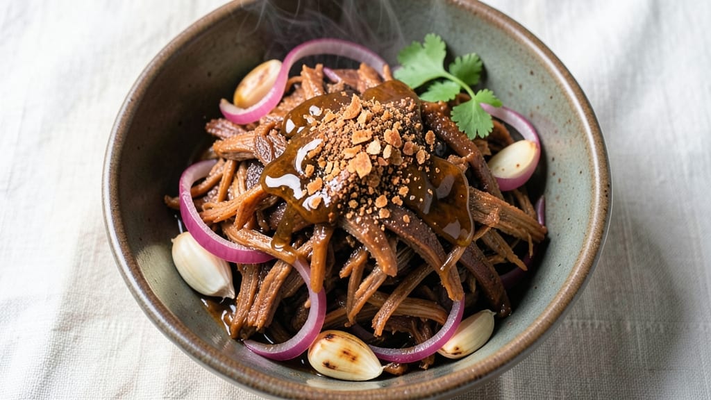 Crock Pot Express Pulled Pork Recipe: Shreds Like a Pro in 6 Hours