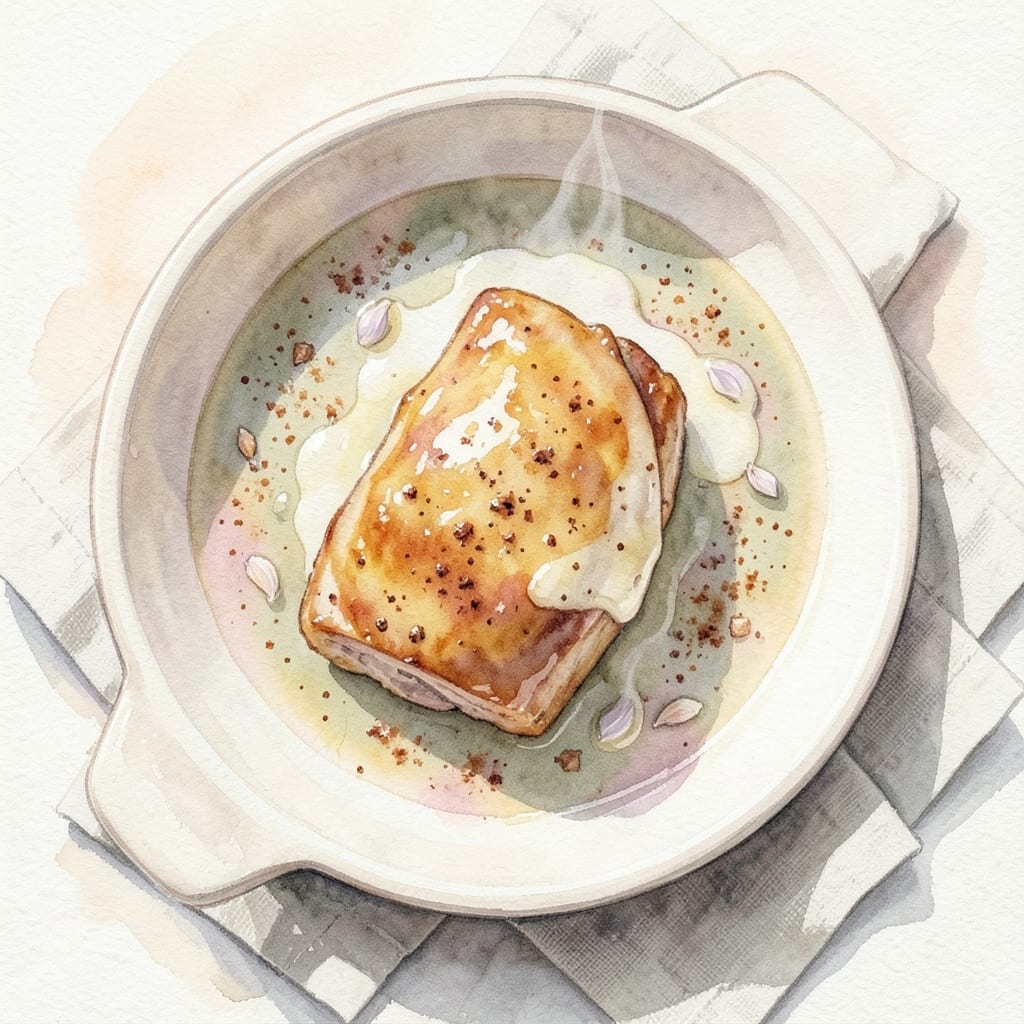Best Ever Crock Pot Pork Roast Recipe: Slow-Cooked Spice-Rubbed Masterpiece
