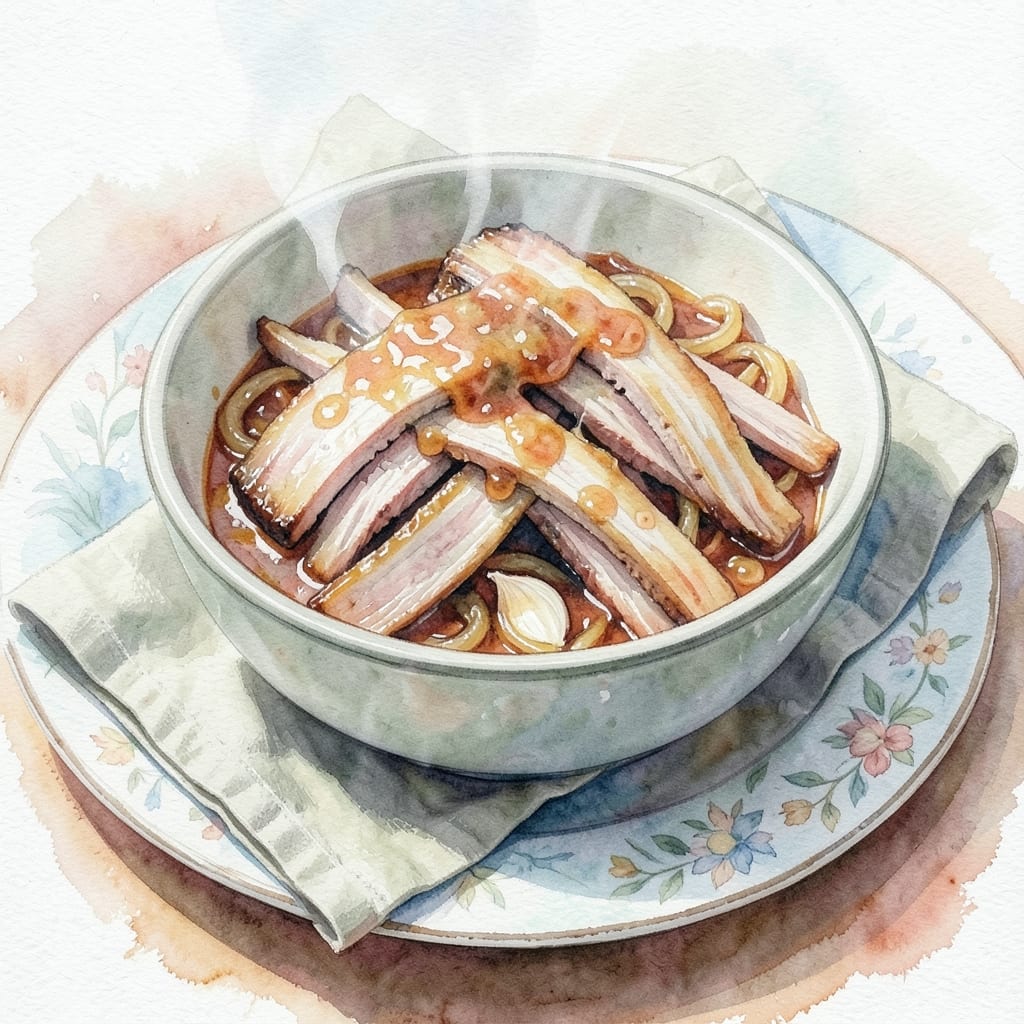 BBQ Pulled Pork Slow Cooker Recipe With Root Beer: Slow-Cooked Sweetness That Shreds Like Butter