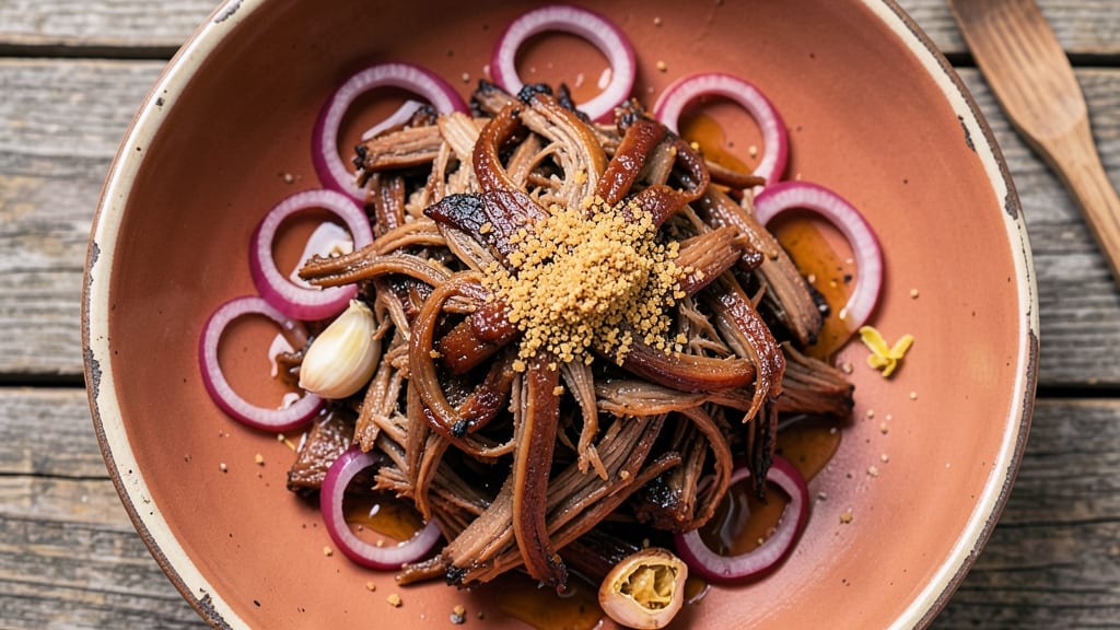 Cheap Pulled Pork Recipe: Budget-Friendly Shreds Without the Splurge