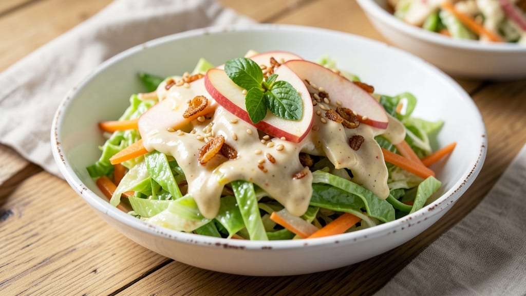 Coleslaw Recipe for Pork Tacos: Zesty Crunch That Elevates Every Bite