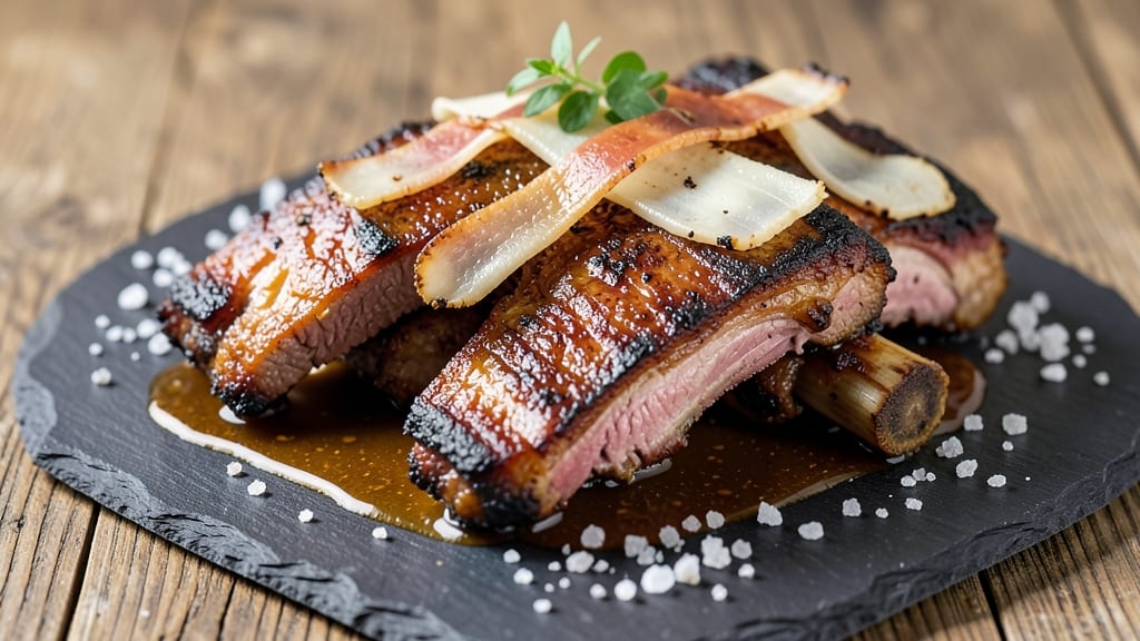 Carnivore Diet Pork Ribs Recipe: Fat-Cooked Crunch With Zero Carb Flexibility