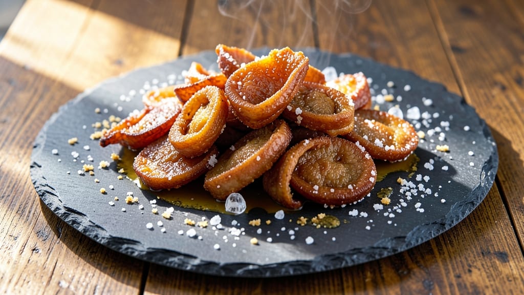 Chicharon Pork Skin Recipe: Crispy, Golden Bites in 30 Minutes