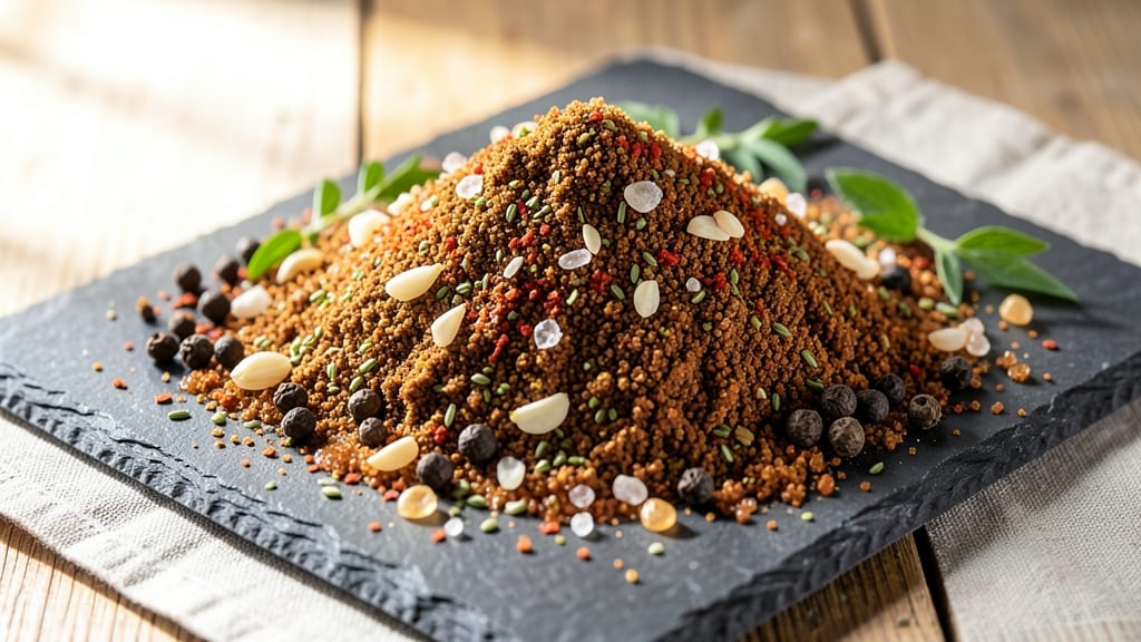 Country Pork Sausage Seasoning Recipe: Smoky-Sweet Blend for Homemade Links