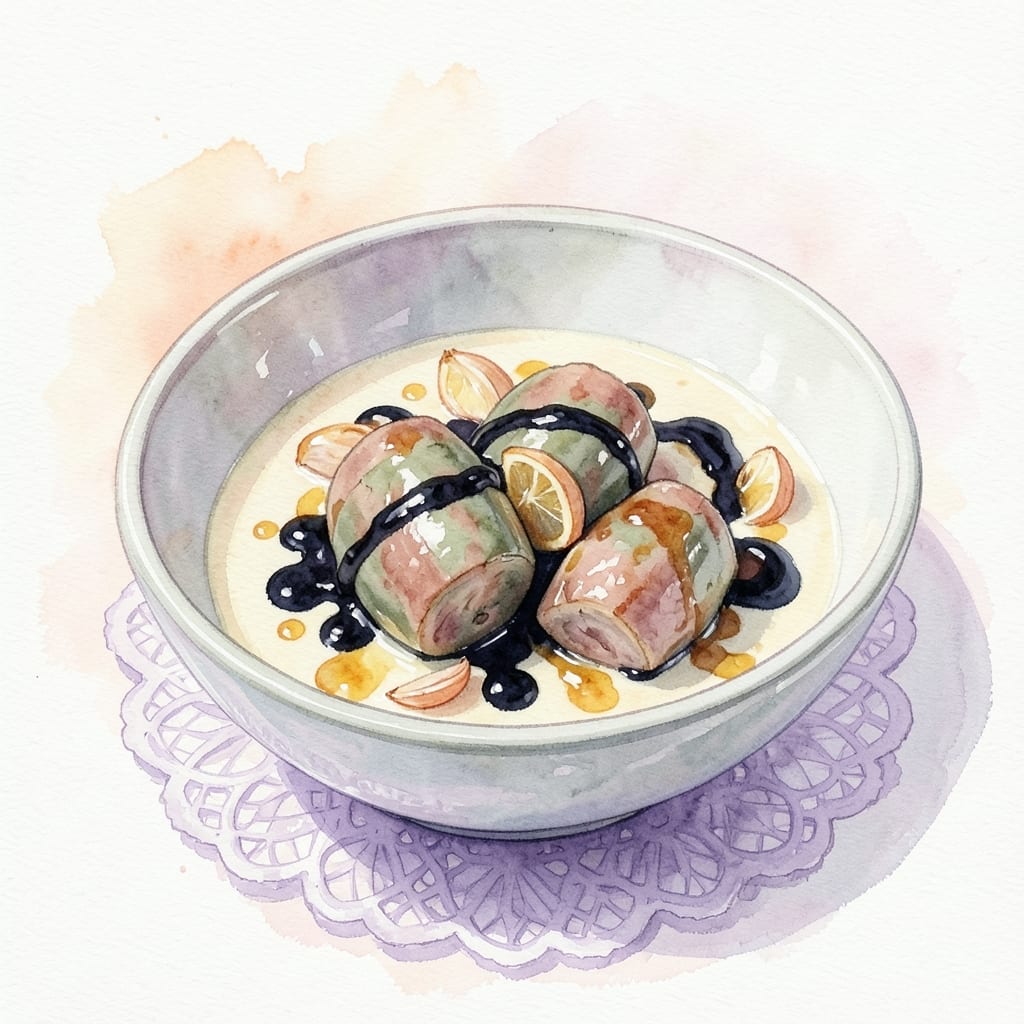 Black Vinegar Pork Trotters Recipe: Umami-Deep Braise with Crispy Bark
