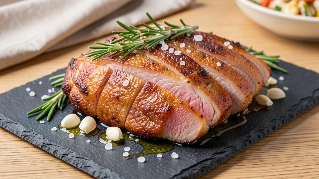 Boneless Pork Loin Roast Recipe: Pioneer Woman's Juicy, Herb-Crusted Masterpiece