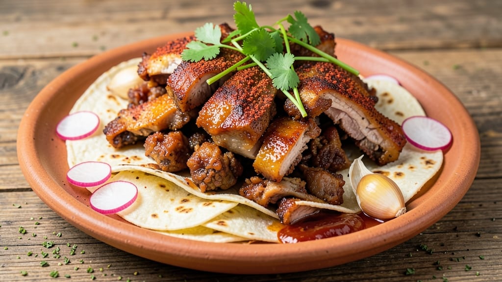 Boneless Pork Carnitas Recipe: Slow-Braised Until Irresistibly Shreddable