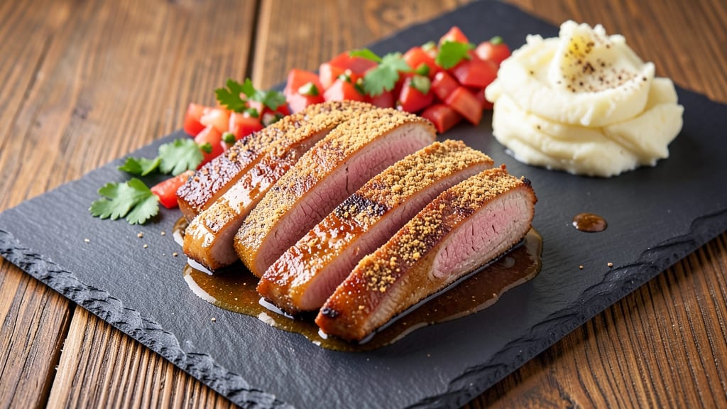 Center Cut Pork Chops Recipe: Instant Pot Juicy Crust in 30 Minutes