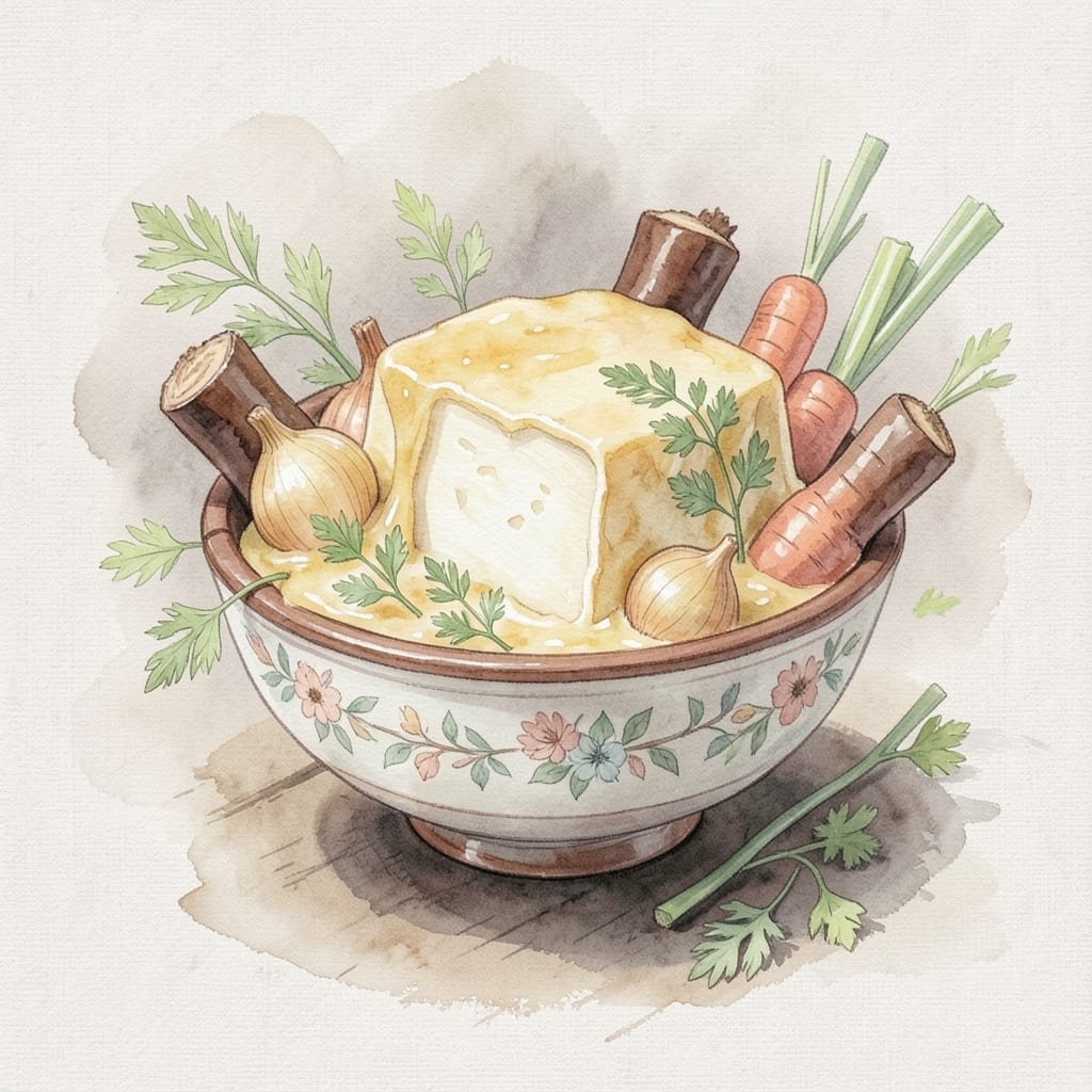 Best Head Cheese Recipe With Pork Hocks: Gelatin-Rich Comfort From Slow-Cooked Collagen