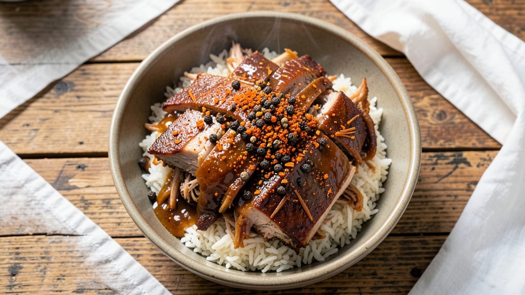 Convection Oven Pulled Pork Recipe: Shatter-Tender in Half the Time
