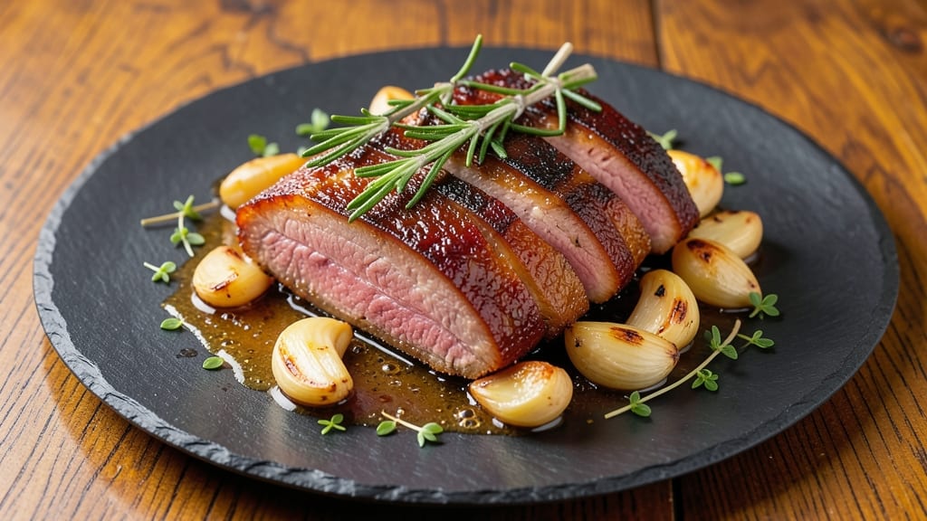 Braised Pork Belly Recipe: Gordon Ramsay’s Crispy Bark, Melty Centers