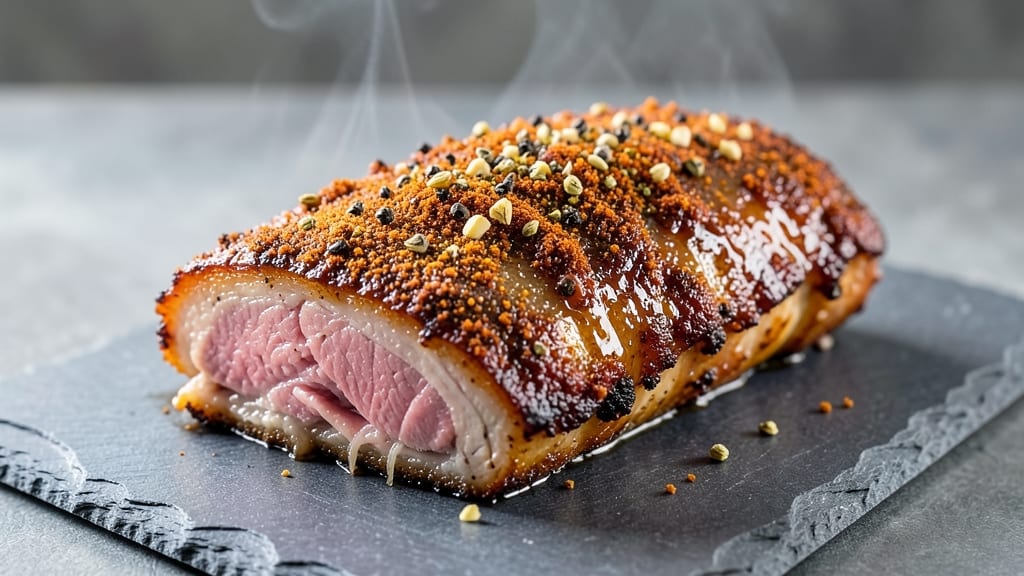 Cuban Pork Rub Recipe: Bold Spice Blend for Moist, Flavor-Packed Pork