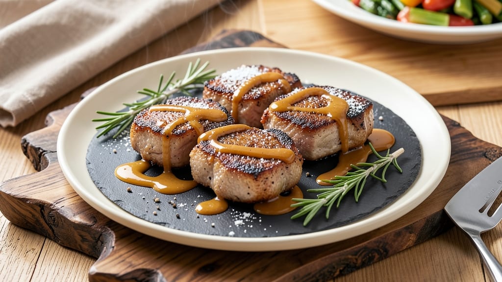 Brown Butter Pork Chops Recipe: Nutty Crust and Juicy Hearts in 30 Minutes