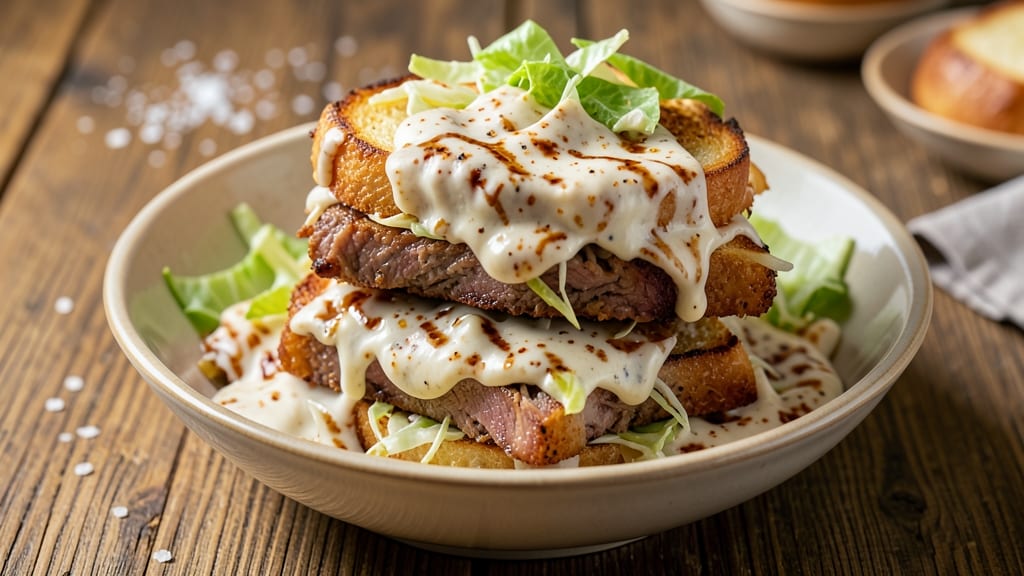 Coleslaw Dressing Recipe for Pulled Pork Sandwiches: Tangy-Mayo Base With Celery Crunch