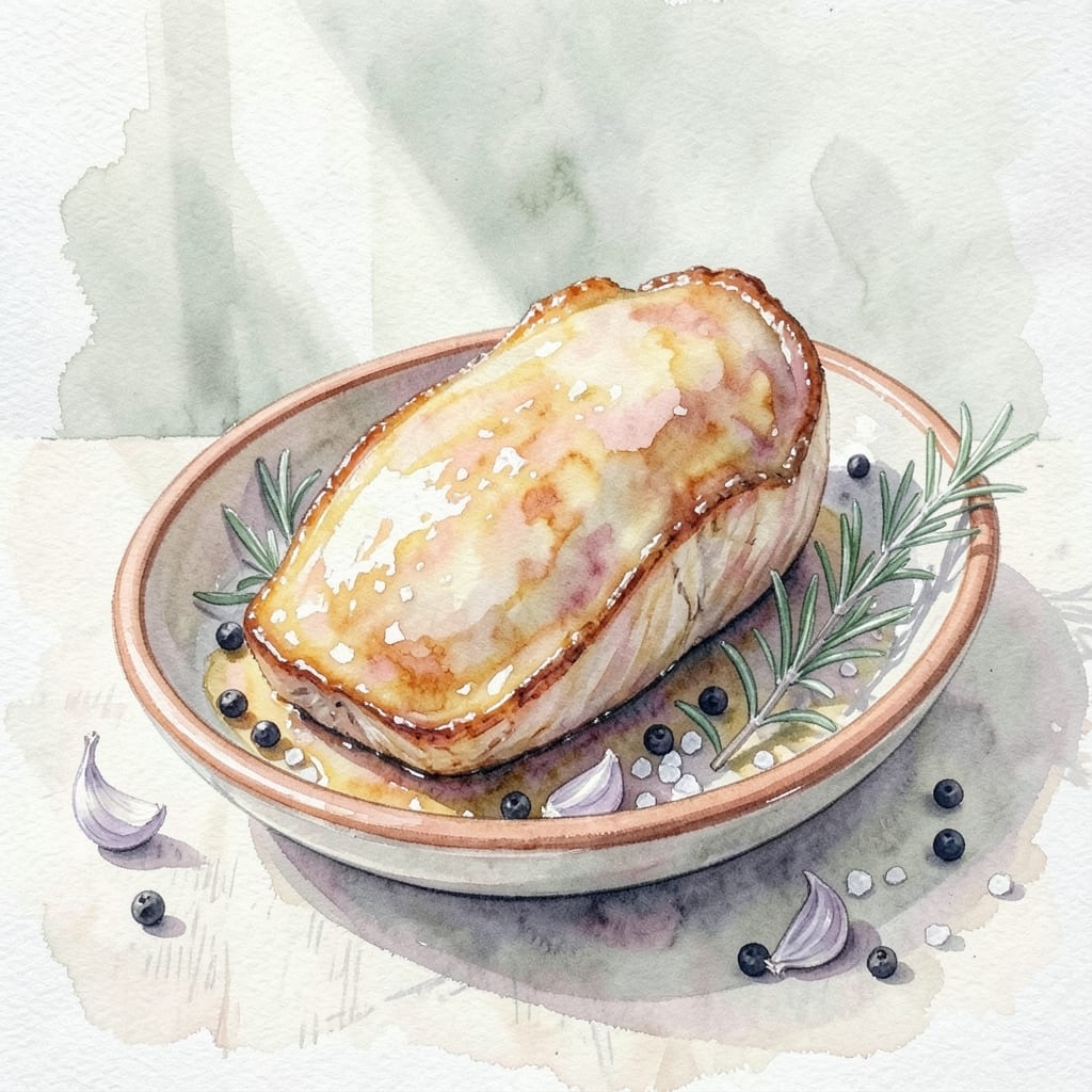 Best Ever Pork Shoulder Roast Recipe: Slow-Cooked Crisp Bark and Melting Center