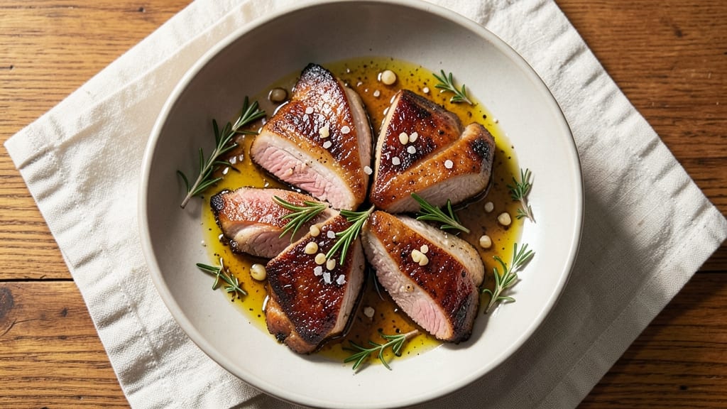Butterfly Cut Pork Chops Recipe: Sear-Sizzled Crispness With Juicy Hearts
