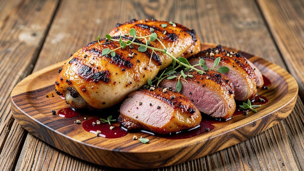Chicken And Pork Asado Recipe: Smoky Grill Masterpiece With Charred Crusts