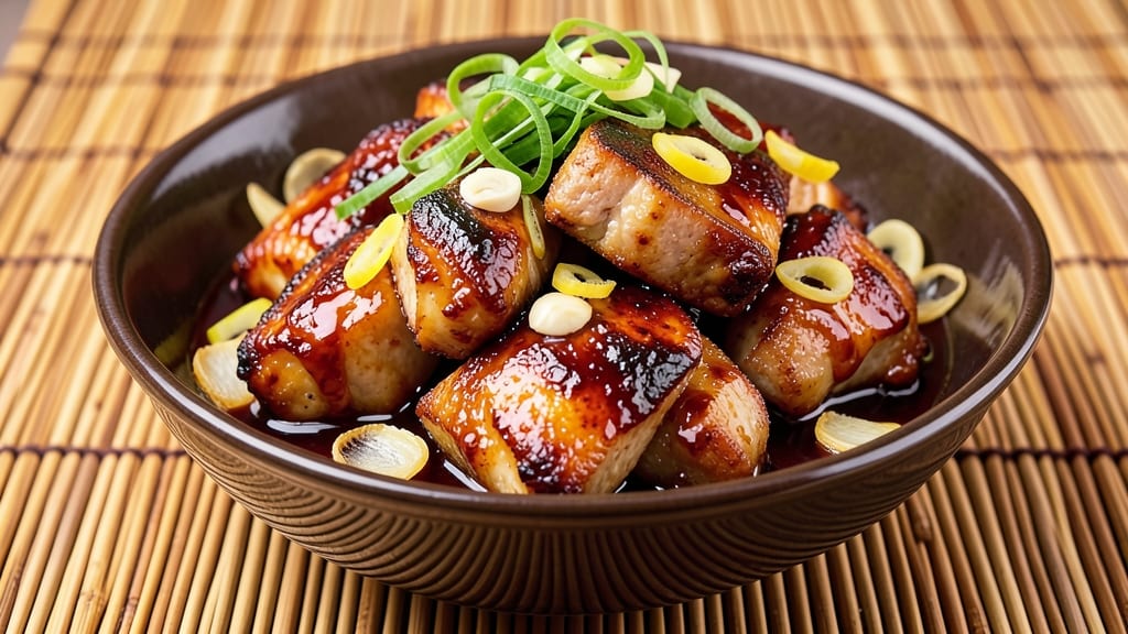 Chicken and Pork Recipe Panlasang Pinoy: One-Pot Filipino Flavor Fiesta